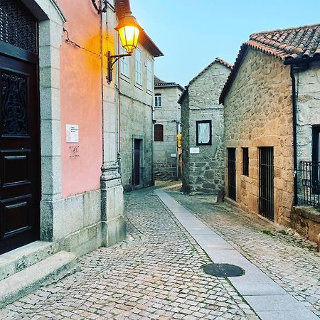Welcome to Casa do Terreiro ! Boutique apartment ! Santar Exterior foto