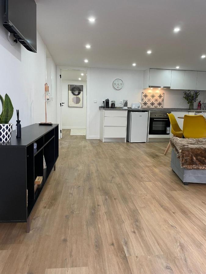 Welcome to Casa do Terreiro ! Boutique apartment ! Santar Exterior foto