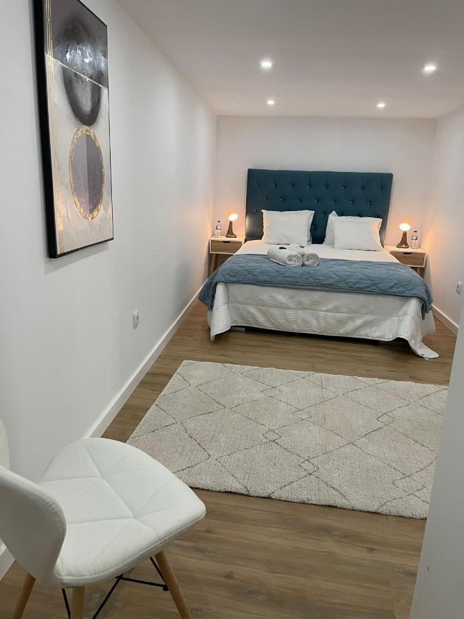 Welcome to Casa do Terreiro ! Boutique apartment ! Santar Exterior foto