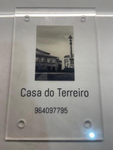 Welcome to Casa do Terreiro ! Boutique apartment ! Santar Exterior foto