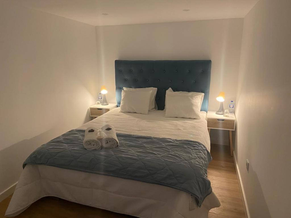 Welcome to Casa do Terreiro ! Boutique apartment ! Santar Exterior foto