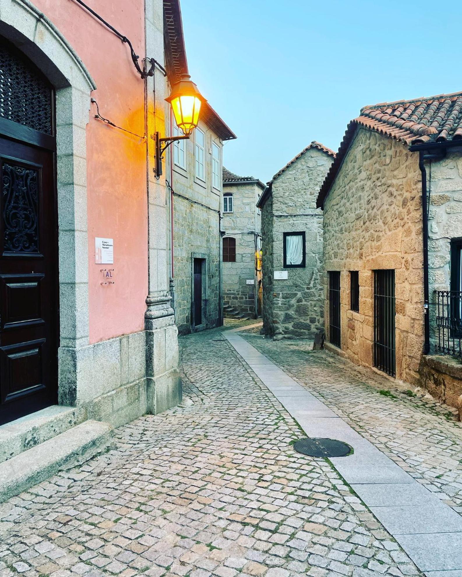 Welcome to Casa do Terreiro ! Boutique apartment ! Santar Exterior foto