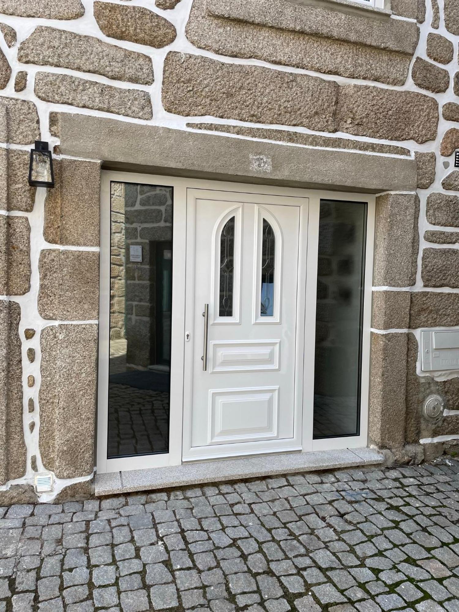 Welcome to Casa do Terreiro ! Boutique apartment ! Santar Exterior foto